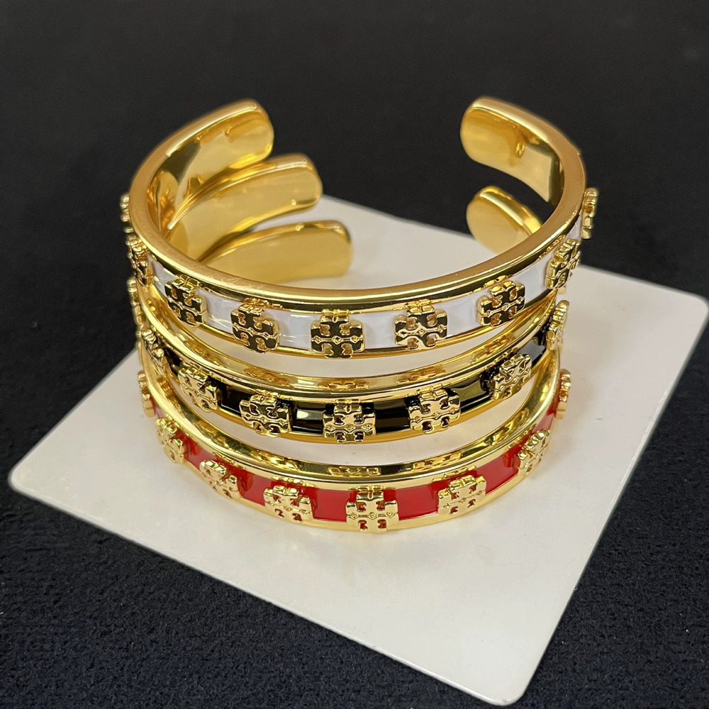 Tory Burch Gold Bracelet